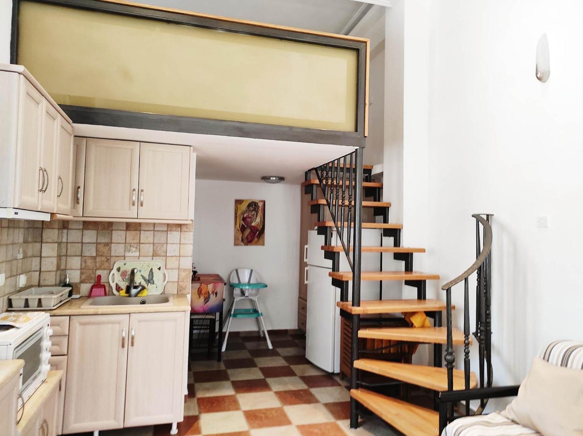 Villa Anna Áyios Pétros Exteriör bild